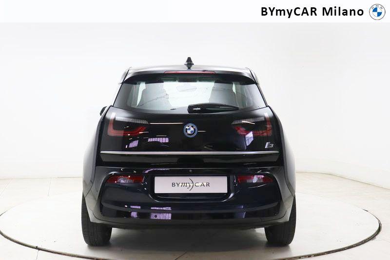 BMW i3 120Ah Advantage