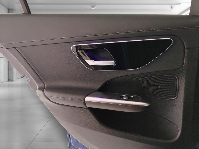 Mercedes Classe C 220 d mild hybrid Premium Pro auto