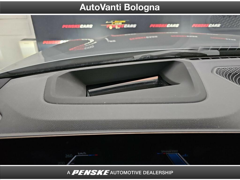 BMW Serie 3 320d Touring mhev 48V Msport auto