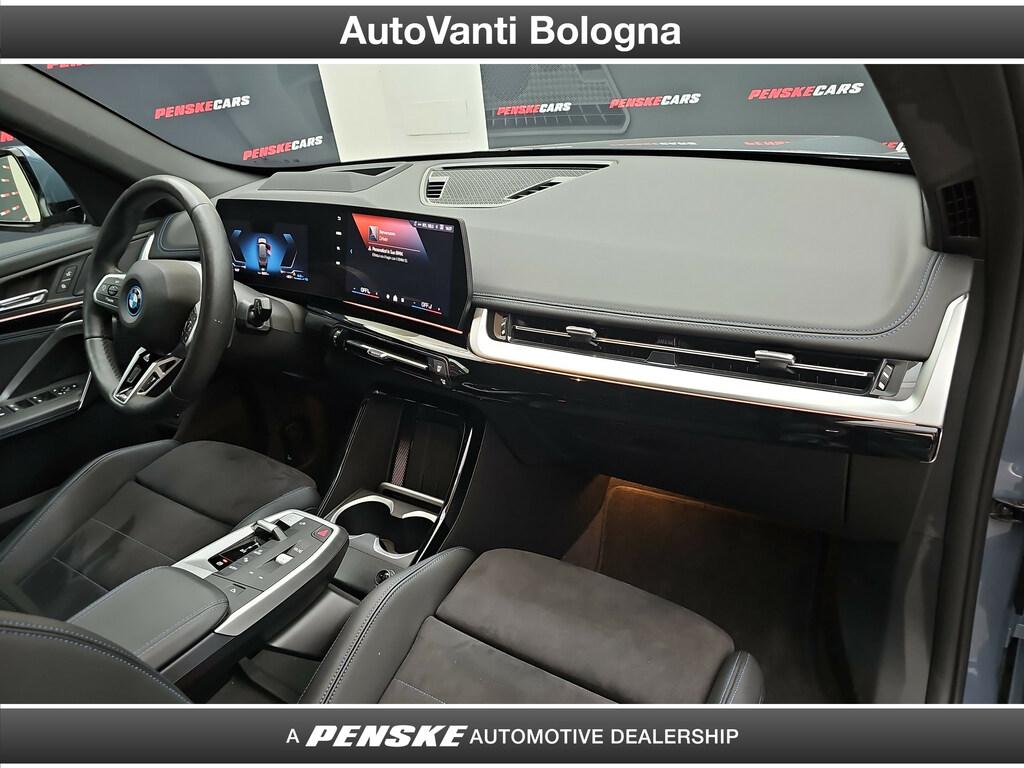BMW X1 xdrive 25e MSport Pro auto