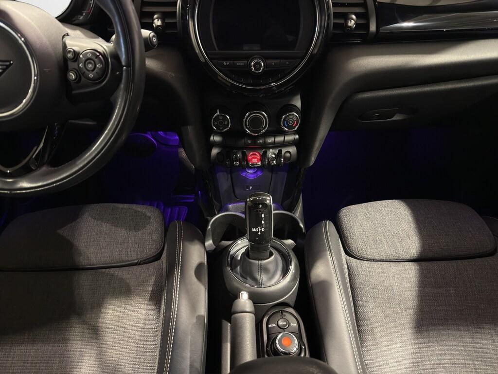 Mini Cooper D Cabrio 1.5 Cooper D Auto