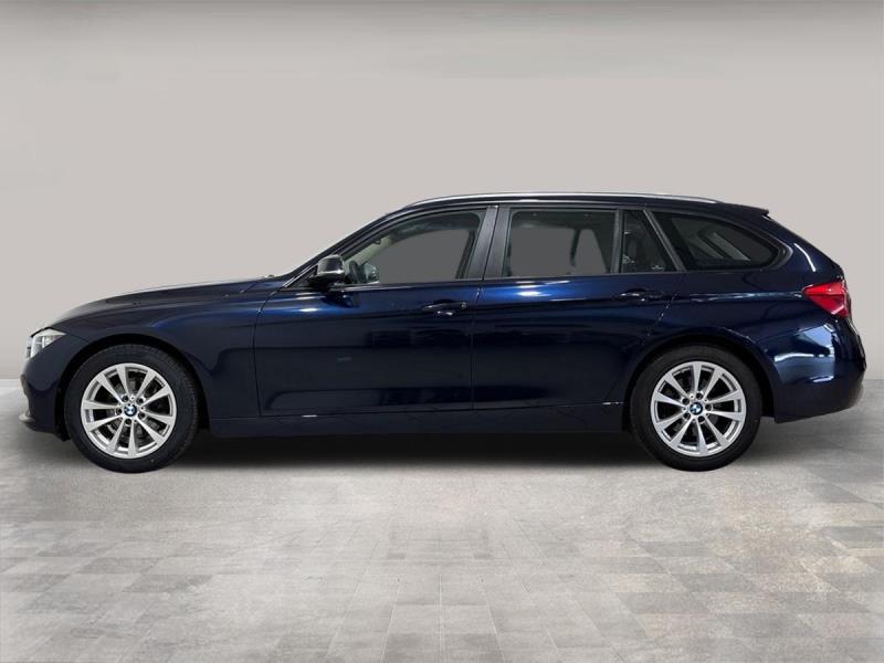 BMW Serie 3 320d Touring xdrive Business Advantage auto