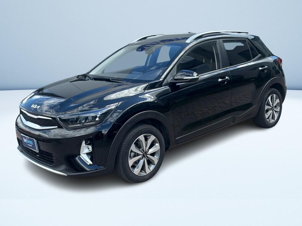 Kia Stonic 1.2 mpi Style 79cv