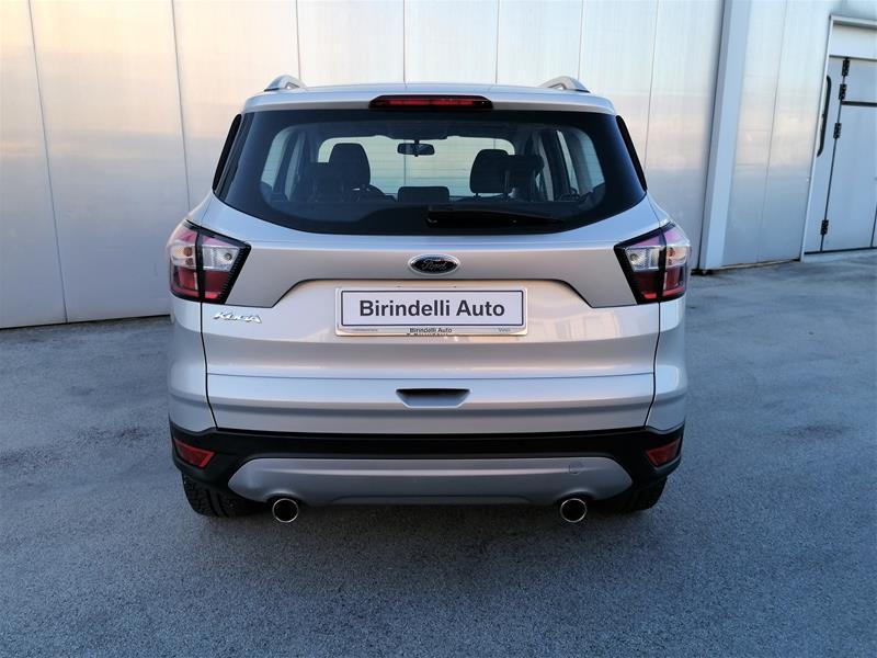 Ford Kuga 2.0 tdci Business s&s 2wd 120cv powershift my19.25