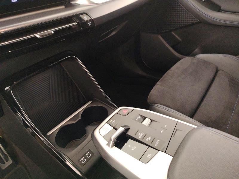 BMW Serie 2 218d Active Tourer Msport auto