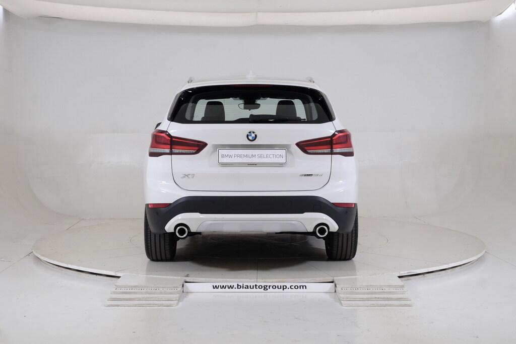 BMW X1 sdrive18d xLine auto