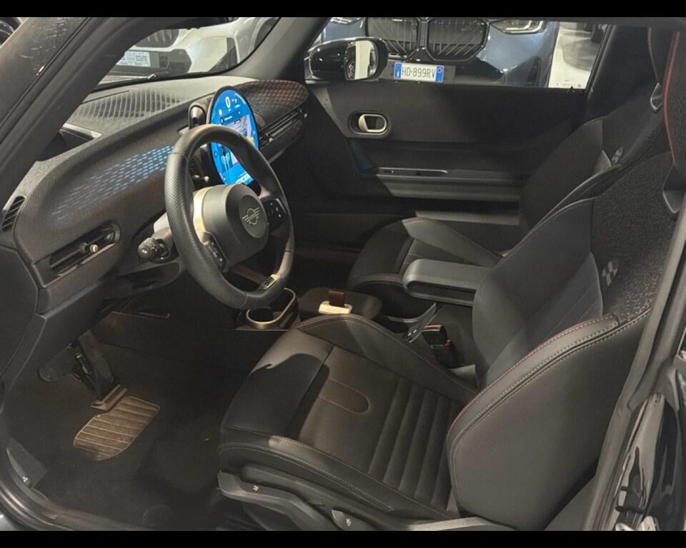 Mini Mini Cooper 3p 2.0 S JCW auto