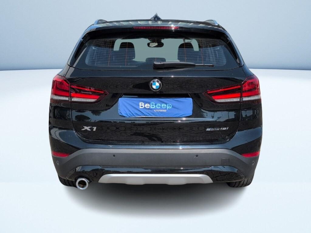 BMW X1 sdrive18i xLine 140cv auto