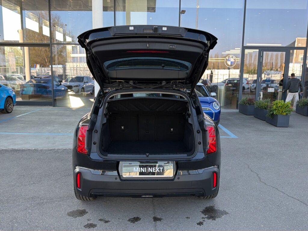 Mini Mini Countryman 2.0 48V D Classic auto