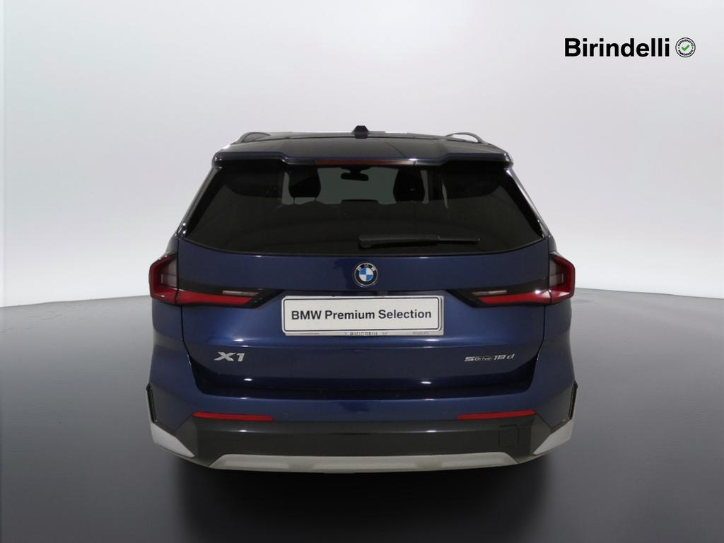 BMW X1 sdrive18d X-Line auto