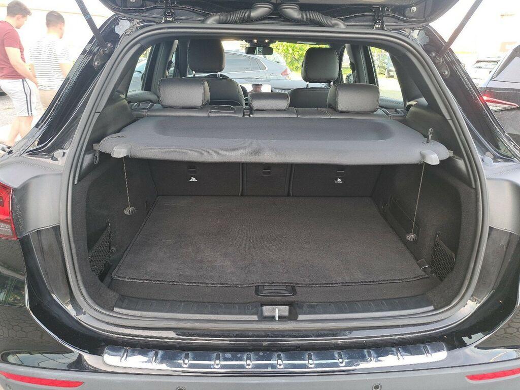 Mercedes GLA 180 d Sport Plus auto