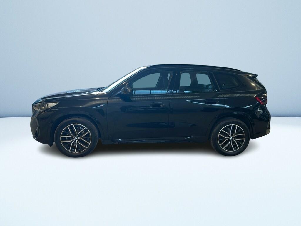 BMW X1 sdrive18i Msport auto