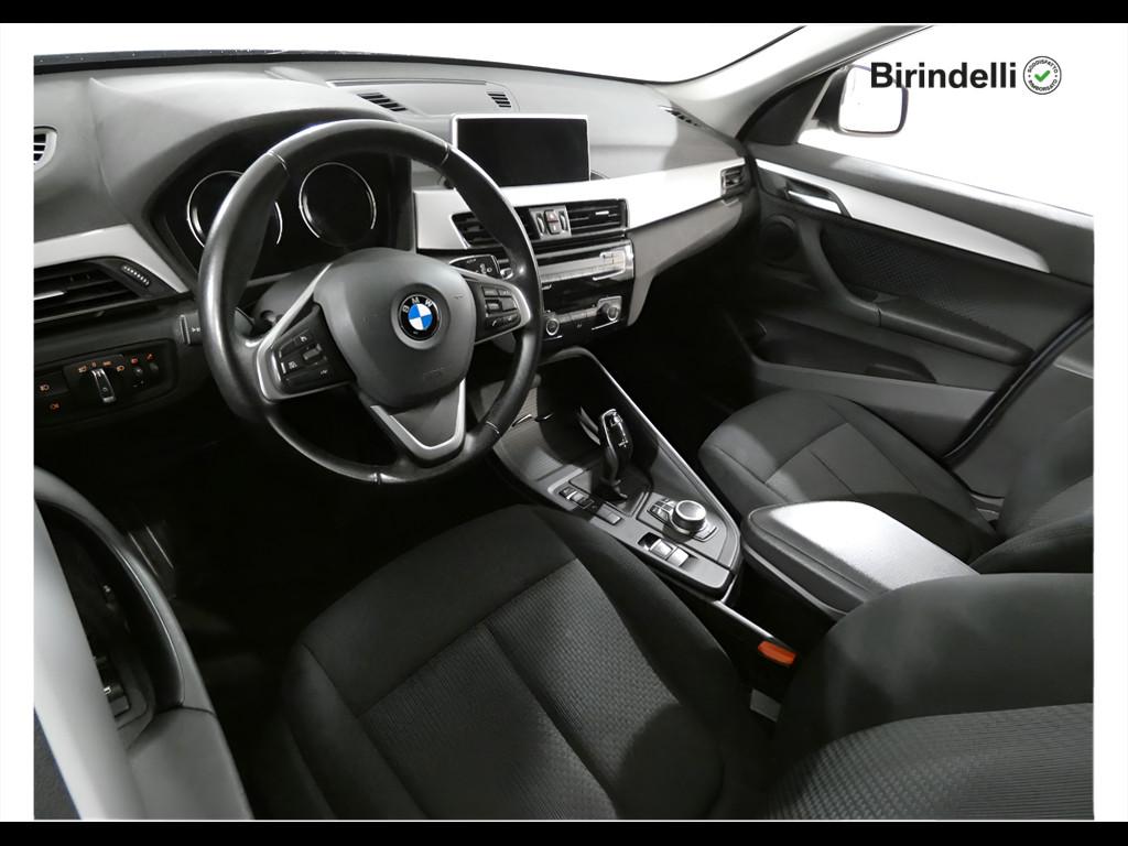 BMW X1 sdrive18d Business Advantage auto
