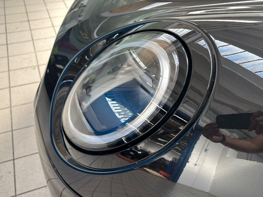 Mini Mini Cooper 3p 1.5 C Classic auto