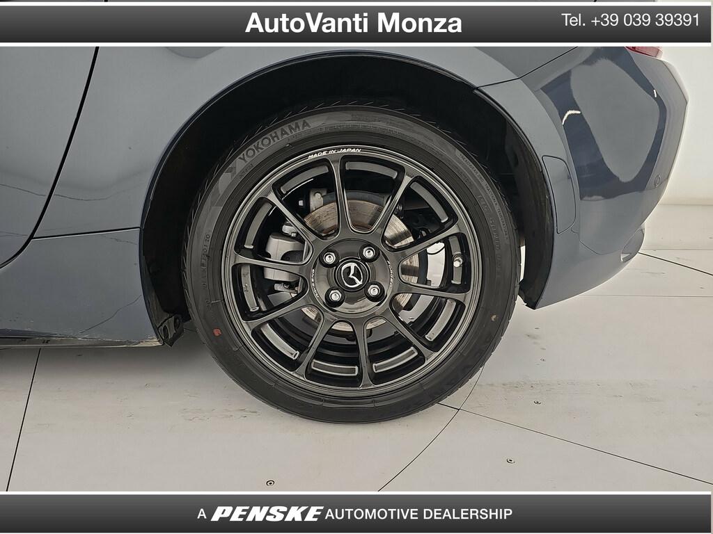 Mazda MX-5 1.5 Polymetal 1.5