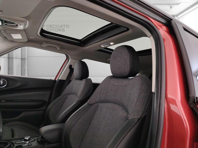Mini Cooper D Clubman 2.0 Cooper D