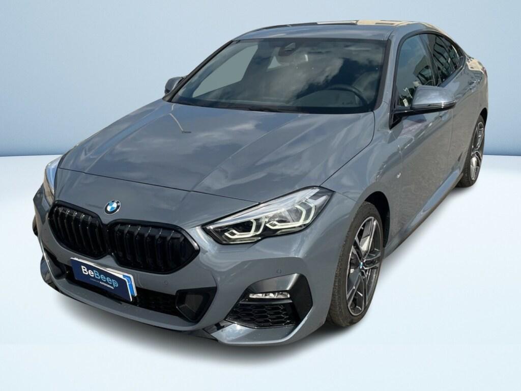 BMW Serie 2 220d Gran Coupe Msport auto