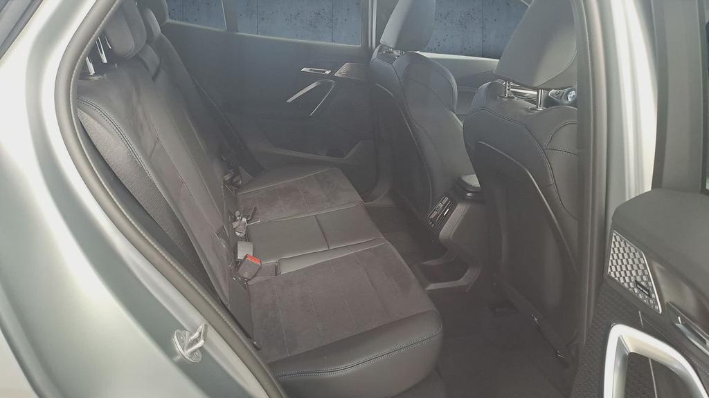 BMW X2 sdrive 20i 48V MSport auto