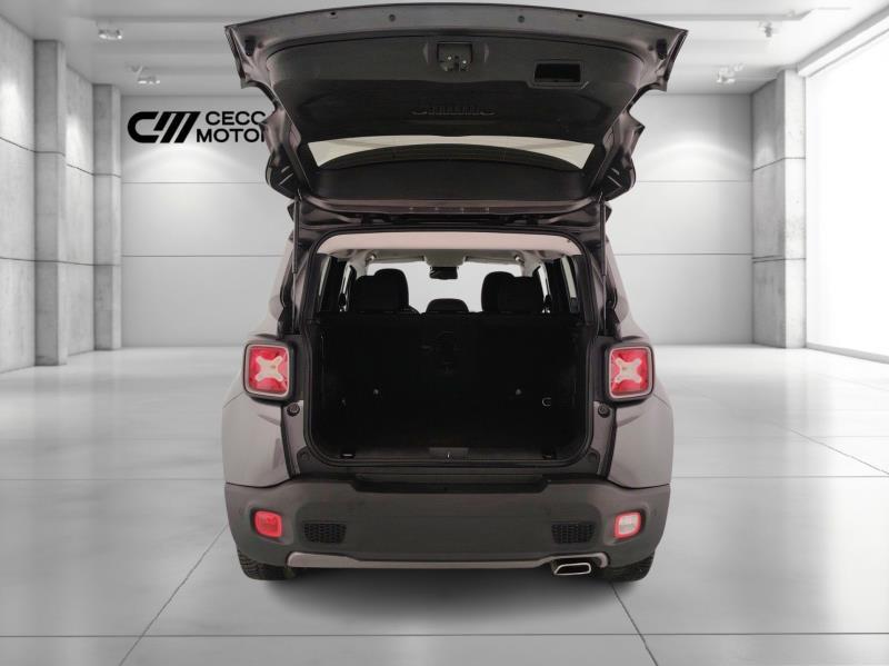 Jeep Renegade 1.3 t4 Limited 2wd 150cv ddct