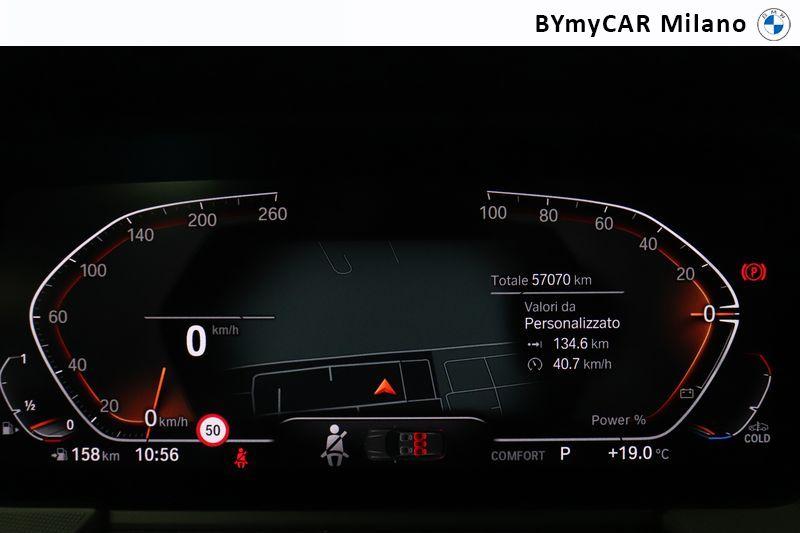 BMW Serie 1 118i Msport 136cv auto
