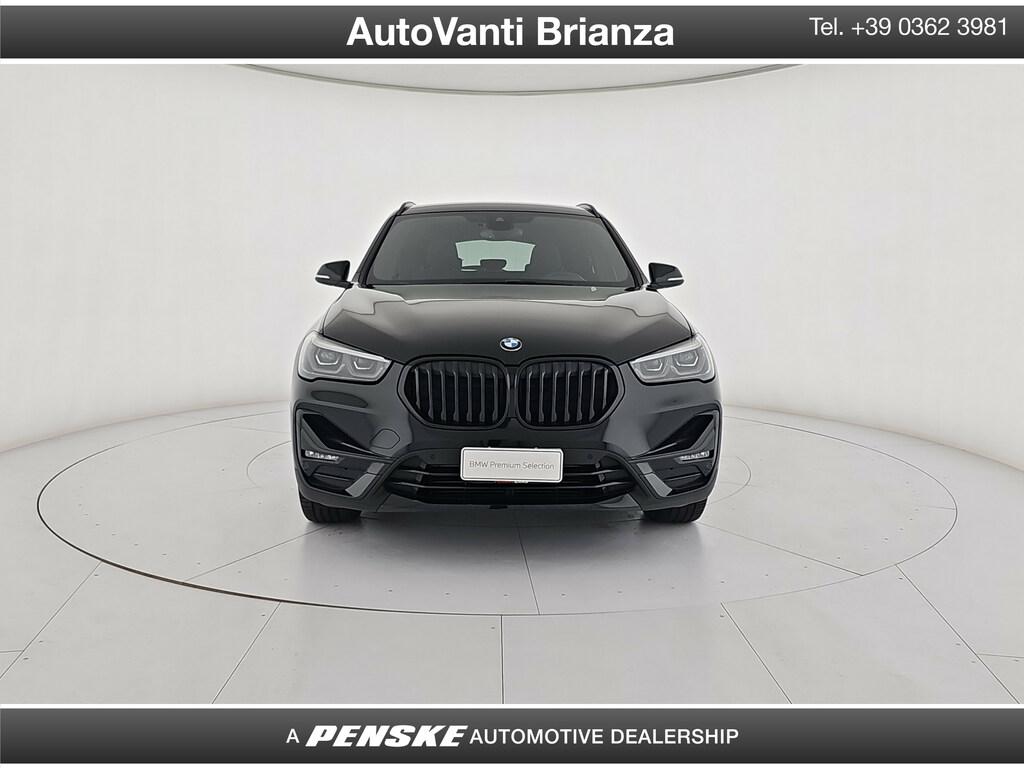 BMW X1 sdrive16d Sport auto