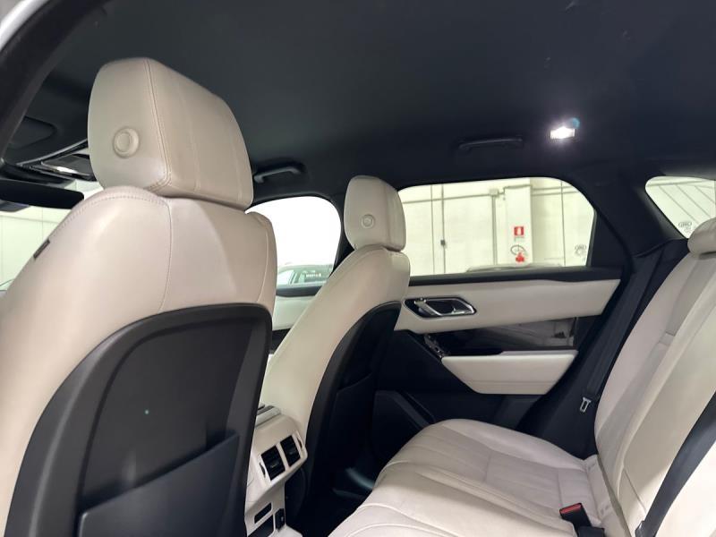 Land Rover Range Rover Velar 2.0d i4 180cv auto my19