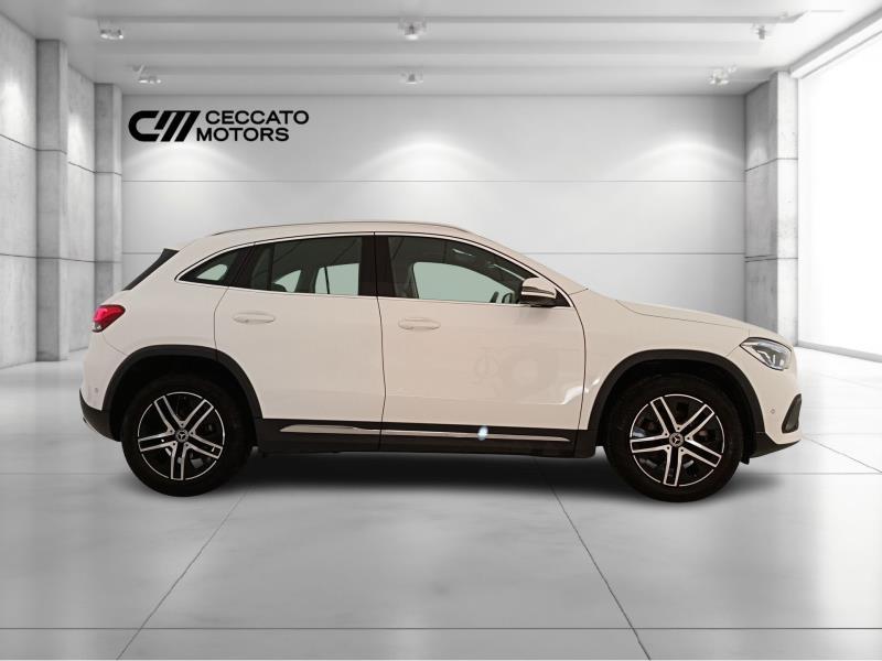 Mercedes GLA 180 d Sport Plus auto