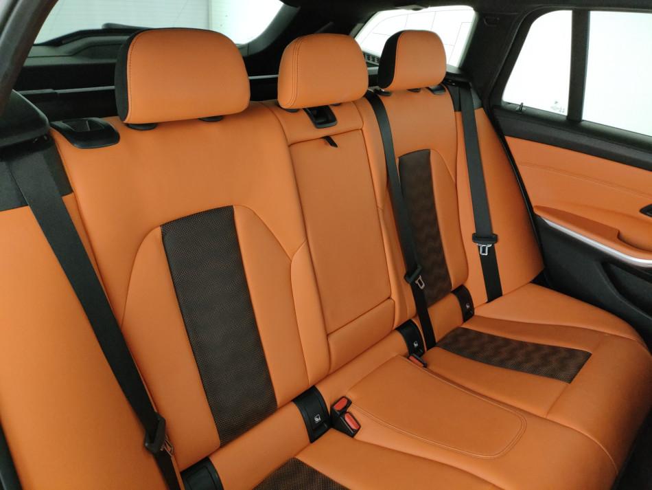 BMW M3 Touring 3.0 Competition M xdrive auto