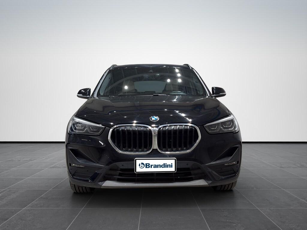 BMW X1 sdrive18i xLine 136cv auto