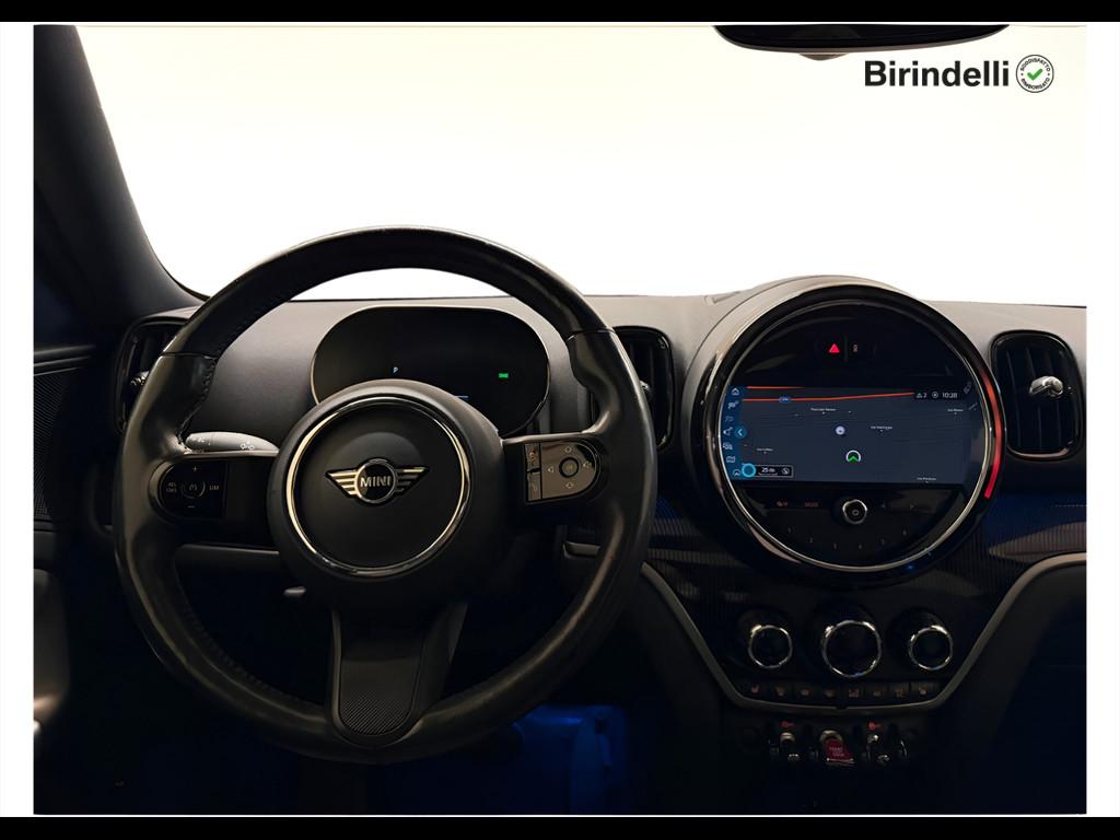 Mini Cooper D Countryman 2.0 D Cooper D Business Auto