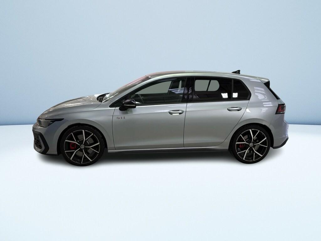 Volkswagen Golf 2.0 tsi GTI 265cv dsg