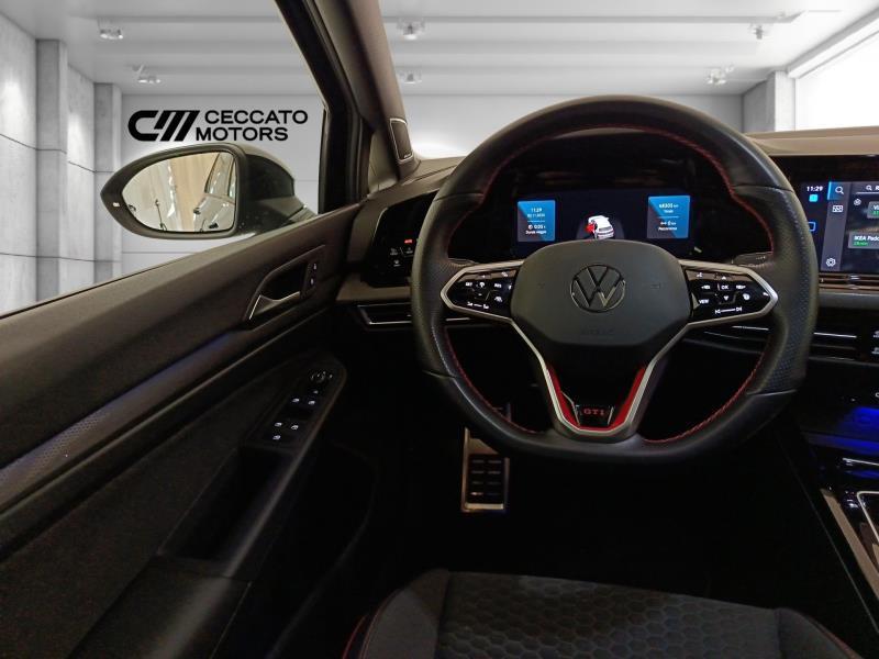 Volkswagen Golf 2.0 tsi GTI Clubsport 45 300cv dsg
