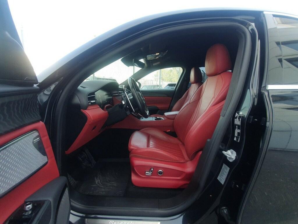 Maserati Grecale 2.0 mhev GT 300cv auto