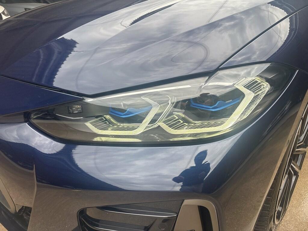 BMW Serie 4 M M440i mhev 48V xdrive auto