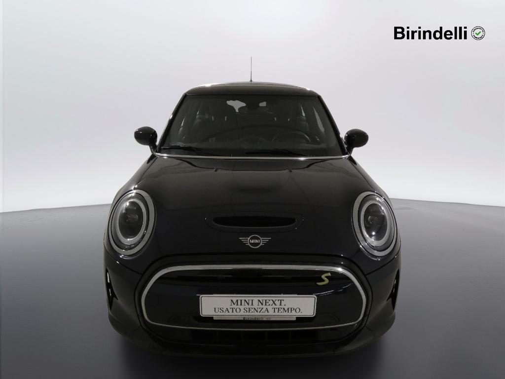 Mini Mini 3p Cooper SE Electric auto
