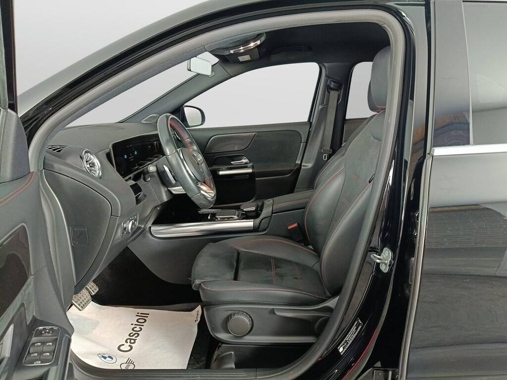 Mercedes GLA 180 d Premium auto
