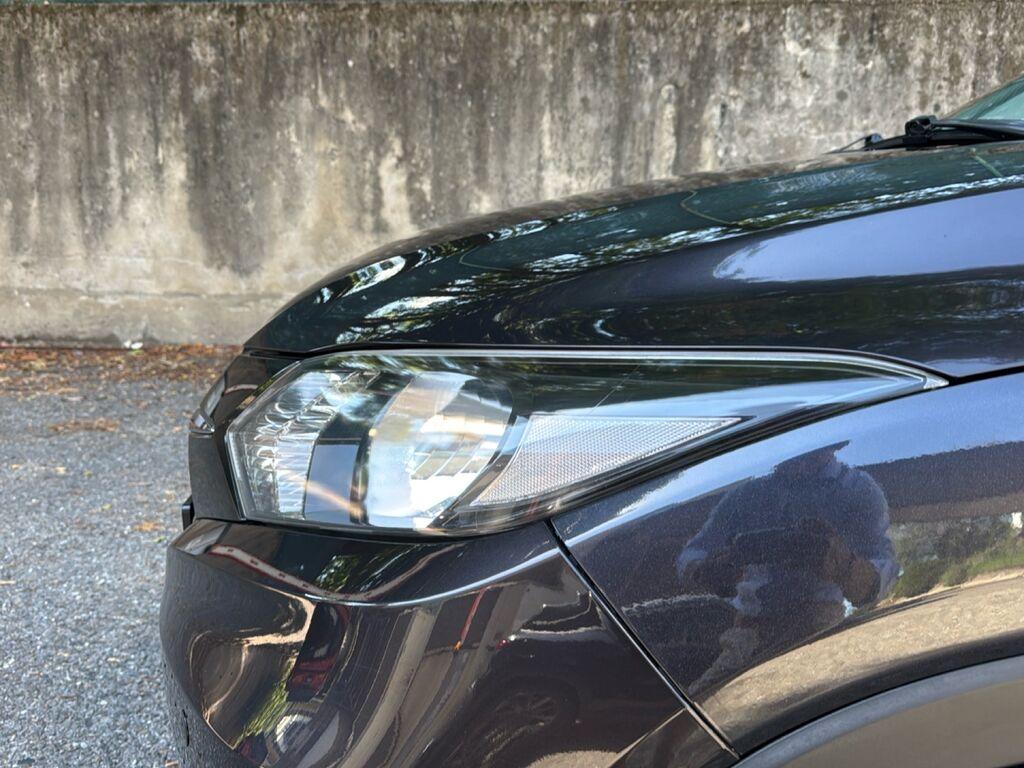 Honda HR-V 1.5 Comfort