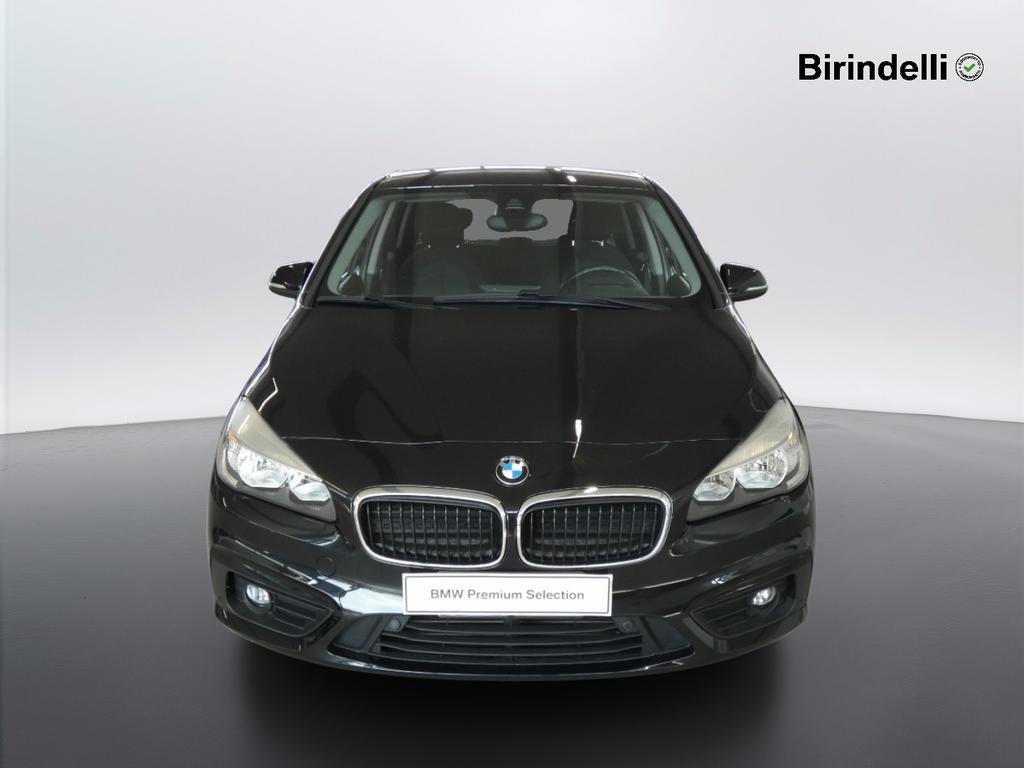 BMW Serie 2 216d Active Tourer Advantage my17
