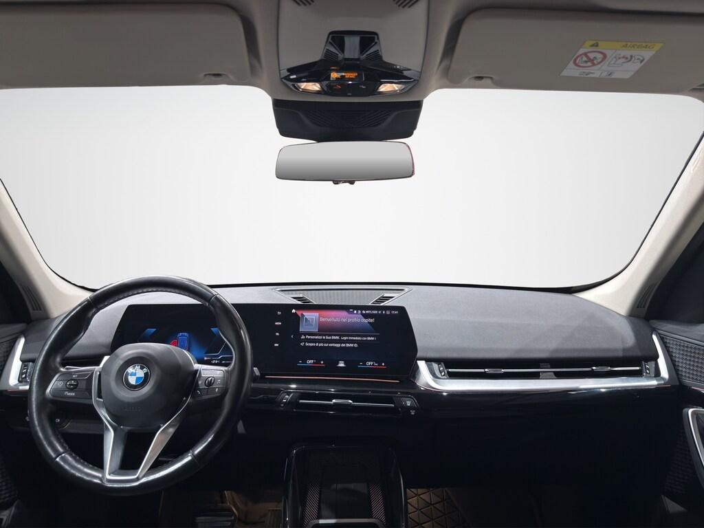 BMW X1 sdrive18d auto