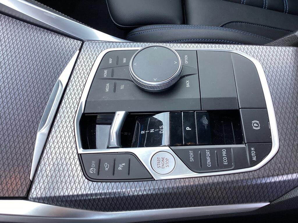 BMW Serie 4 420d Coupe mhev 48V M Sport Pro auto