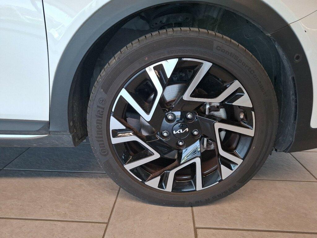 Kia Xceed 1.6 gdi phev Evolution 141cv dct