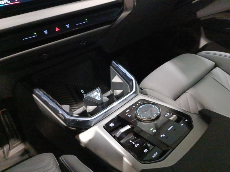 BMW X3 M X3 xdriveM50 MSport Pro auto