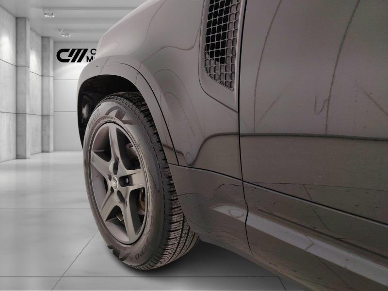 Land Rover Defender 110 3.0d i6 mhev X-Dynamic SE awd 250cv auto