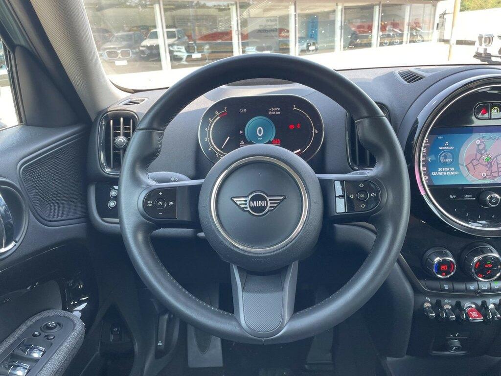 Mini One Countryman 1.5 One