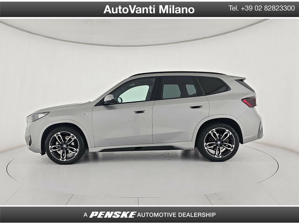 BMW X1 xdrive20d mhev 48V Msport auto