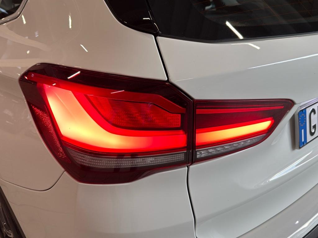 BMW X1 sdrive16d xLine auto