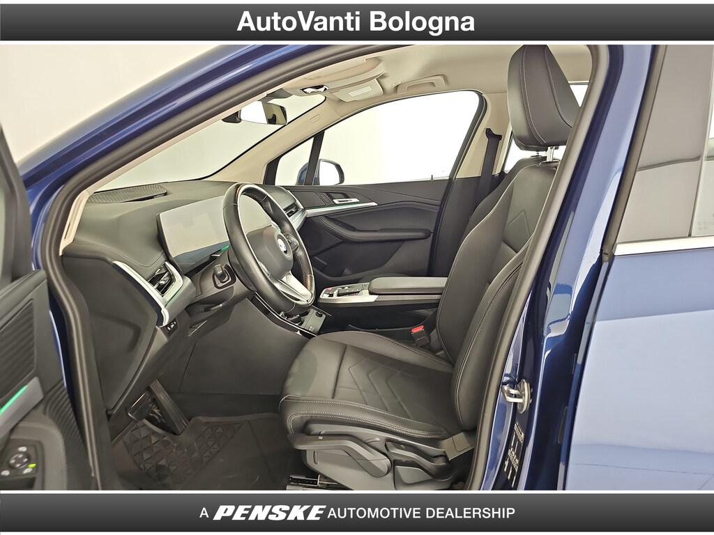 BMW Serie 2 218d Active Tourer Luxury auto
