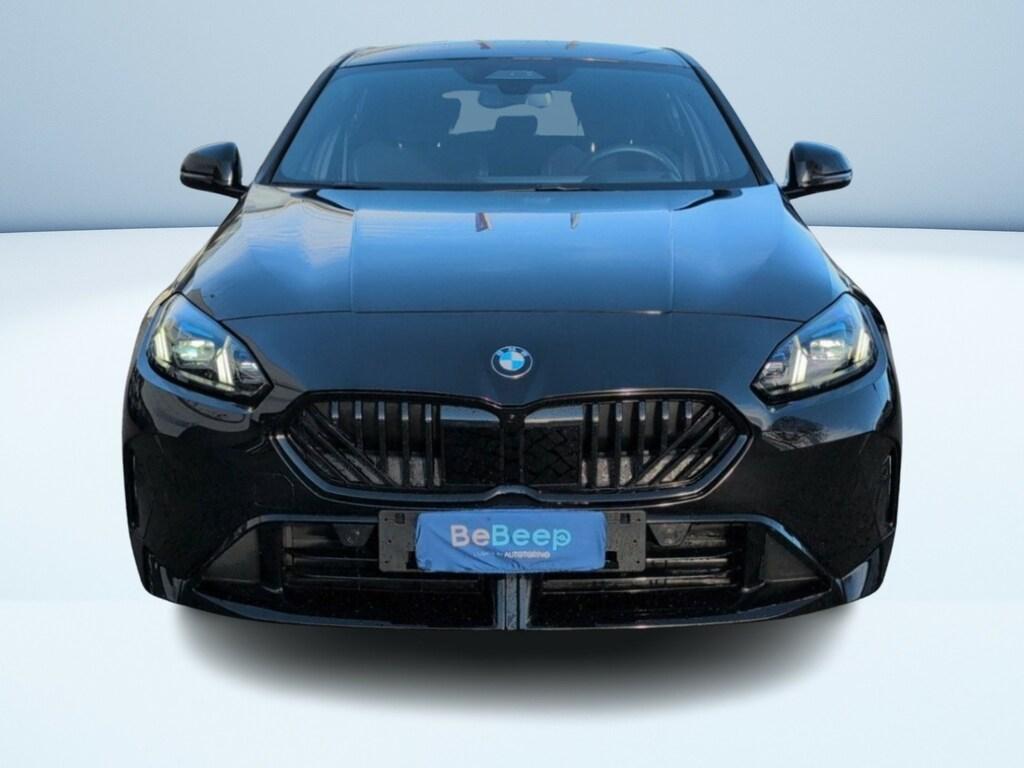 BMW Serie 1 118d MSport Pro auto