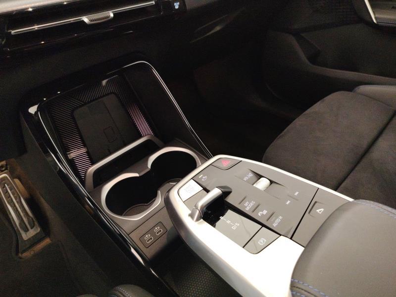 BMW X1 xdrive23d mhev 48V MSport Pro auto