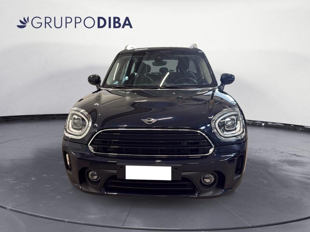 Mini One Countryman 1.5 One Business Steptronic